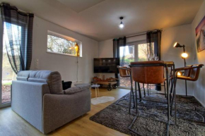 Hohwarth - Le Contemporain - Logement 6 personnes